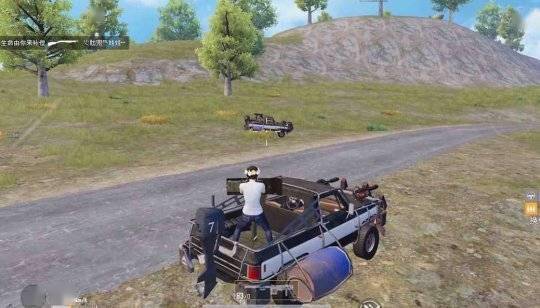 和平精英辅助【魔方直装V5】预判梓喵 子弹追踪 人物美化 全图透视 开火自瞄 物资显示